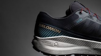 Salomon Vision